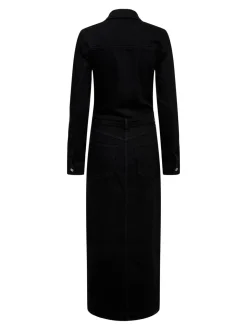 ONLPHILLY Langes Kleid