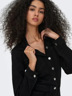 ONLPHILLY Langes Kleid