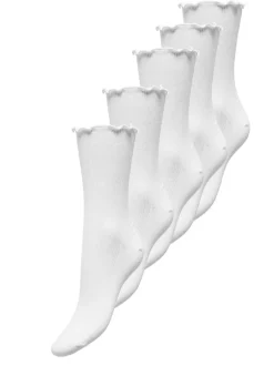 ONLPHOEBE 5er-pack Socken