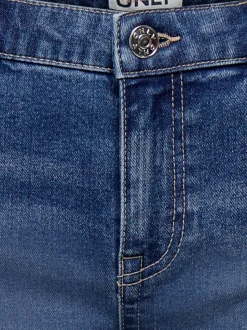 ONLPHOEBE Niedrige Taille Flared Jeans