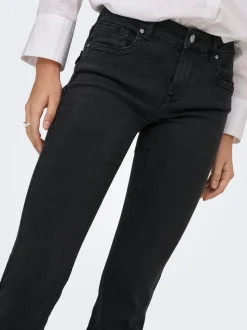 ONLPHOEBE Niedrige Taille Flared Jeans