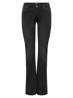 ONLPHOEBE Niedrige Taille Flared Jeans