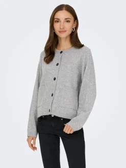 ONLPIEMONTE Strickjacke