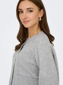 ONLPIEMONTE Strickjacke