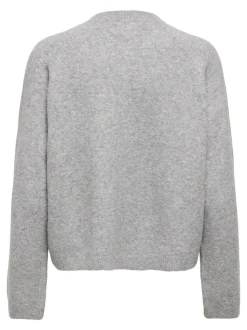 ONLPIEMONTE Strickjacke
