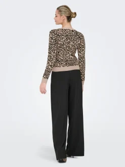 ONLPILUA Strickpullover