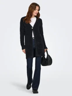 ONLPIUMO Strickjacke