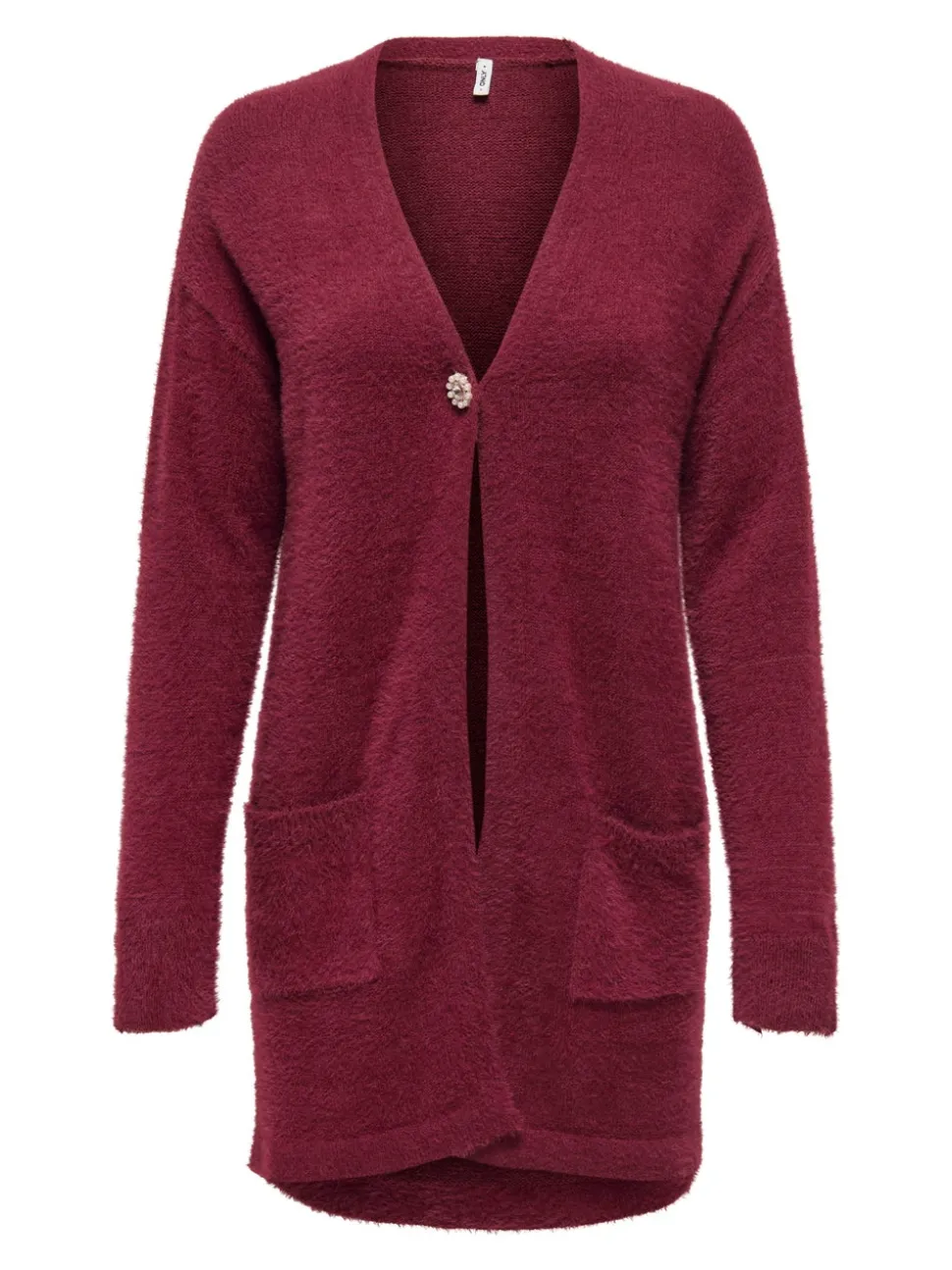 ONLPIUMO Strickjacke
