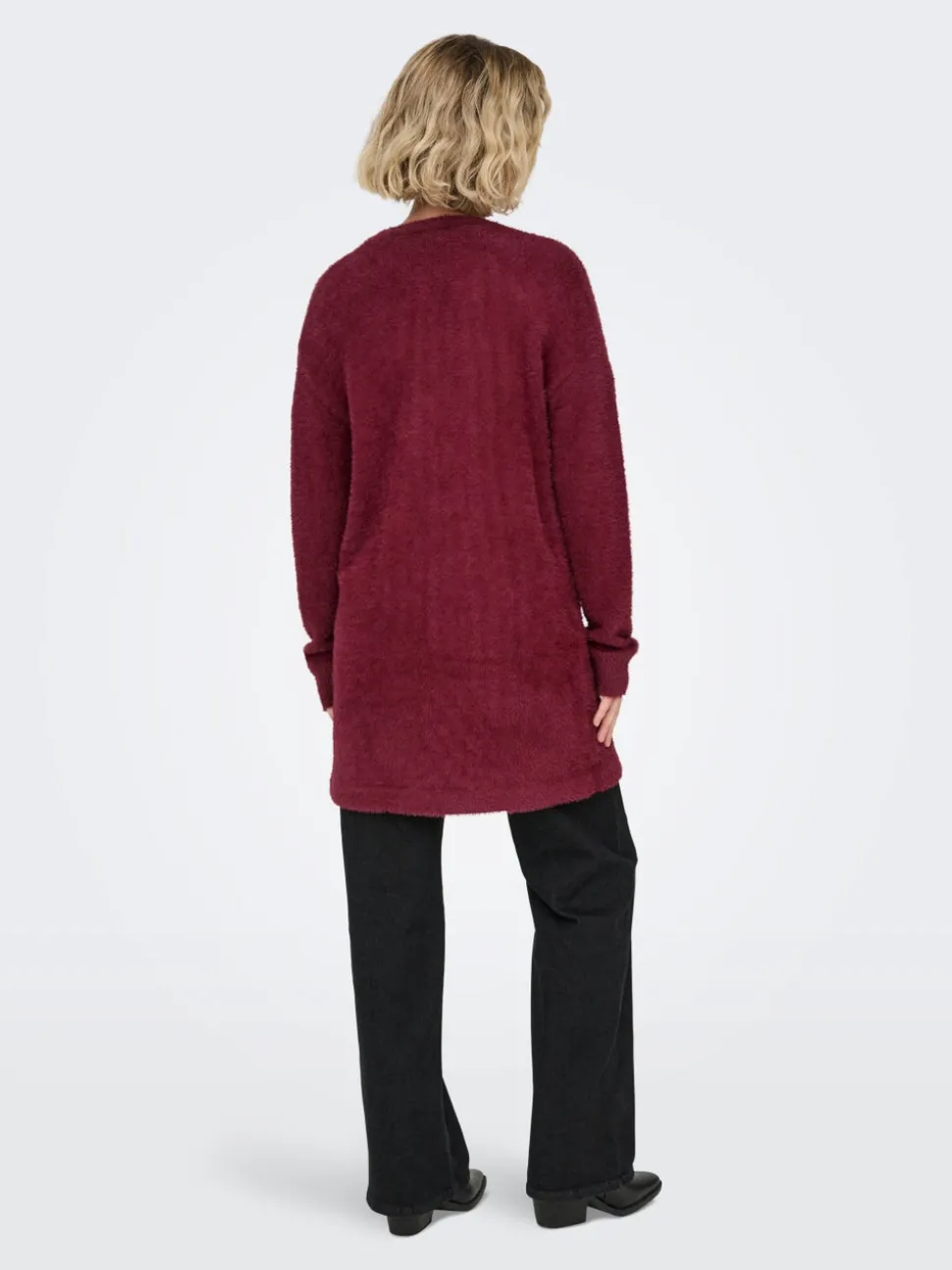 ONLPIUMO Strickjacke