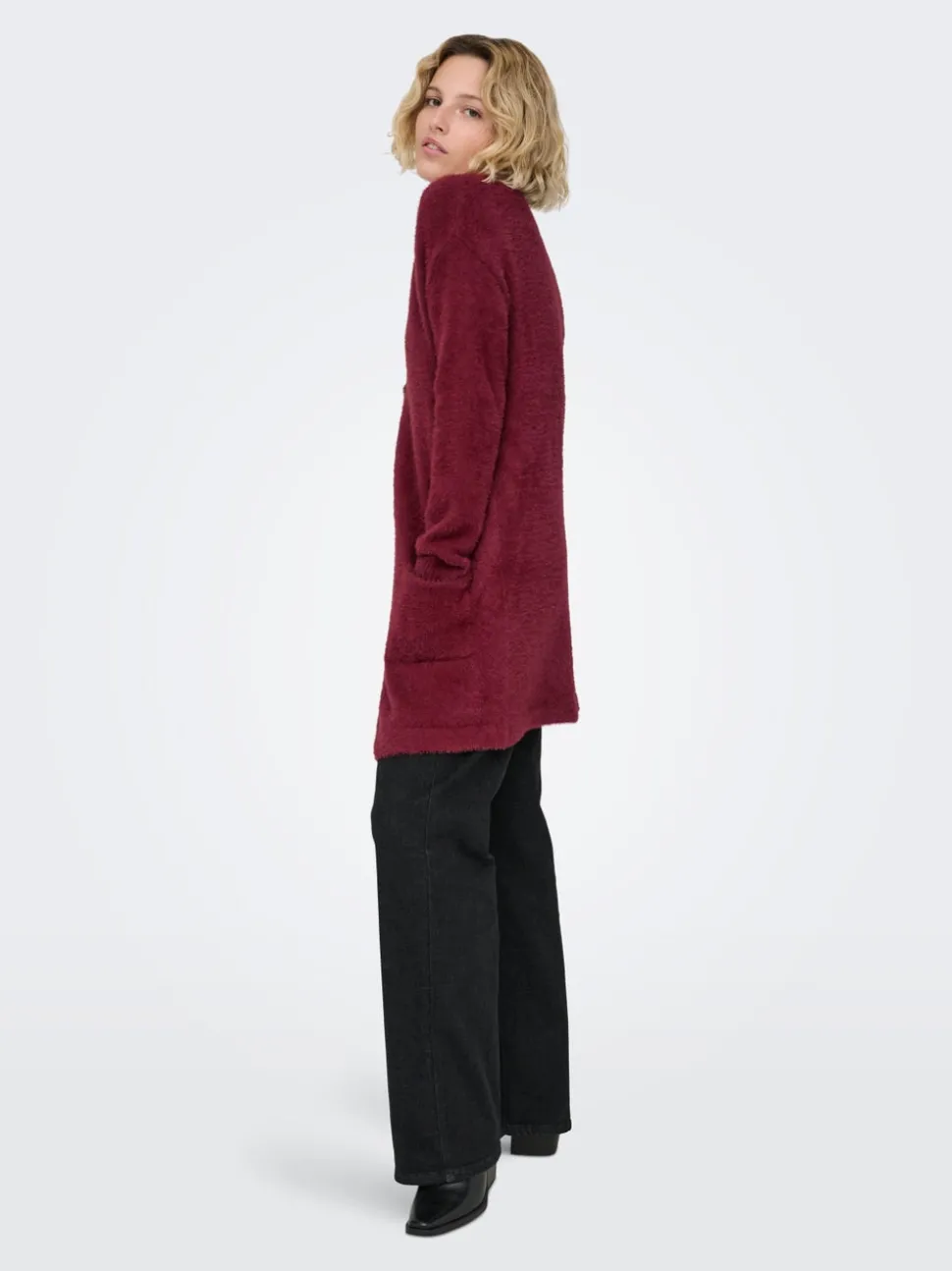 ONLPIUMO Strickjacke