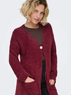 ONLPIUMO Strickjacke