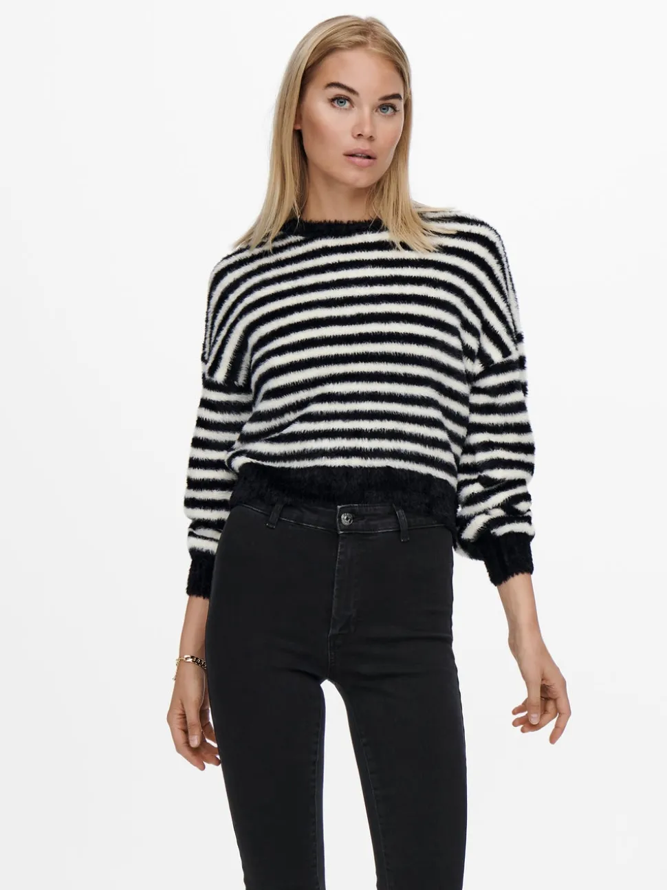 ONLPIUMO Strickpullover