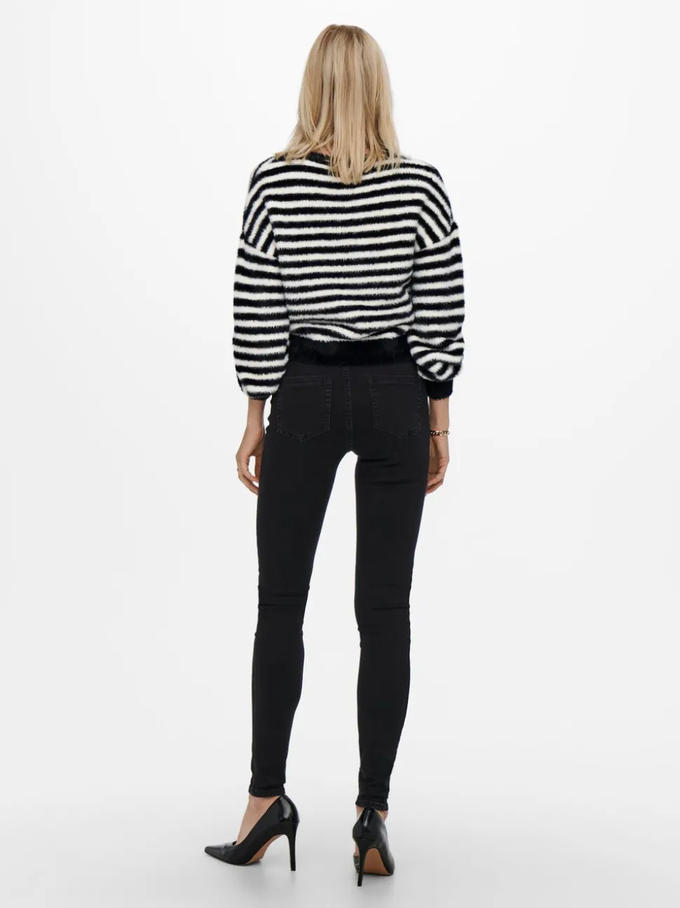 ONLPIUMO Strickpullover