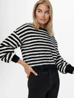 ONLPIUMO Strickpullover