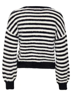 ONLPIUMO Strickpullover