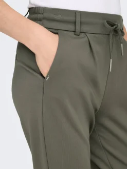 ONLPOPTRASH Normal geschnitten Hose