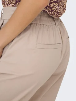 ONLPOPTRASH-BIANA Normal geschnitten Hose