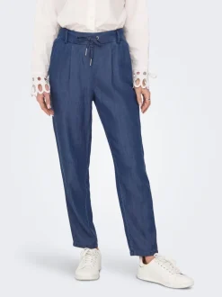 ONLPOPTRASH Gerade geschnitten Hose