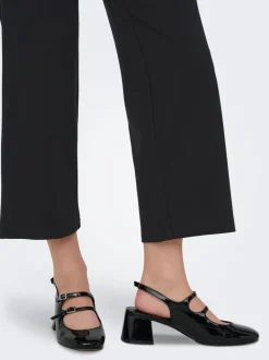ONLPOPTRASH Gerade geschnitten Culotte