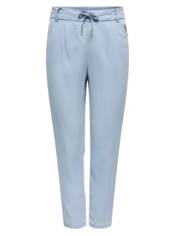 ONLPOPTRASH Gerade geschnitten Hose