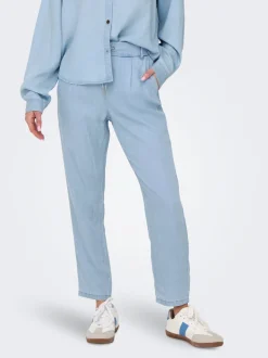 ONLPOPTRASH Gerade geschnitten Hose