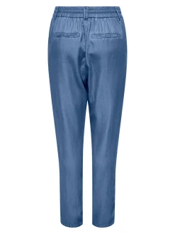 ONLPOPTRASH Gerade geschnitten Hose