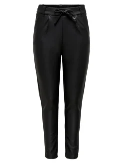 ONLPOPTRASH Locker geschnitten Hose
