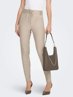 ONLPOPTRASH Normal geschnitten Hose mit weitem Beinschnitt