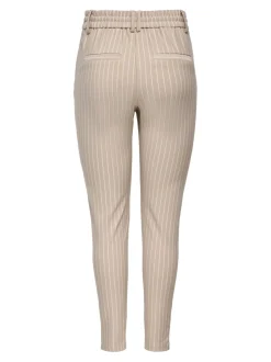 ONLPOPTRASH Normal geschnitten Hose mit weitem Beinschnitt