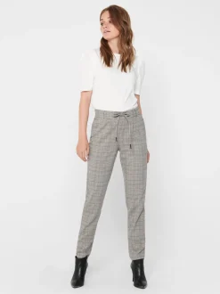 ONLPOPTRASH Normal geschnitten Klassische Hose
