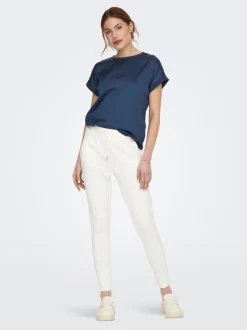ONLPOPTRASH Normal geschnitten Hose