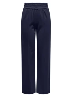 ONLPOPTRASH-SUKI Locker geschnitten Hose mit weitem Beinschnitt