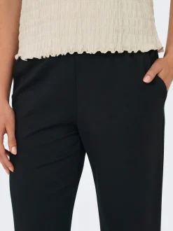 ONLPOPTRASH-SUKI Verkürzt Klassische Hose