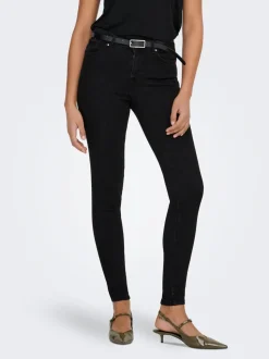 ONLPOWER Mittlere Taille Skinny Fit Jeans