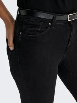ONLPOWER Mittlere Taille Skinny Fit Jeans