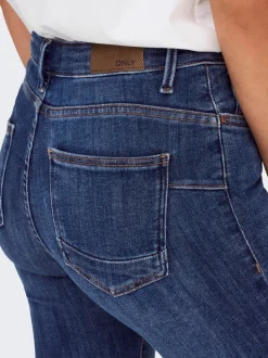 ONLPOWER Mittlere Taille Skinny Fit Jeans