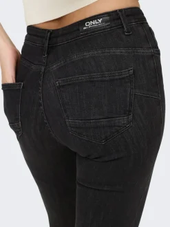 ONLPOWER Mittlere Taille Skinny Fit Jeans