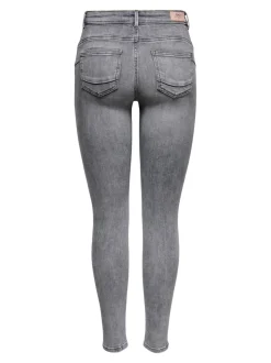 ONLPOWER Mittlere Taille Skinny Fit Jeans