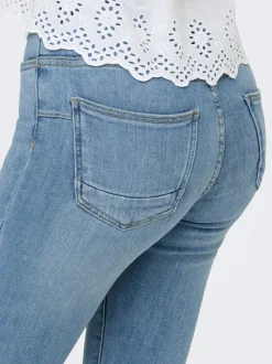 ONLPOWER Mittlere Taille Skinny Fit Jeans