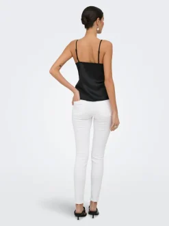 ONLPOWER Mittlere Taille Skinny Fit Jeans