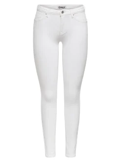 ONLPOWER Mittlere Taille Skinny Fit Jeans