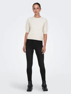ONLPOWER Mittlere Taille Skinny Fit Jeans