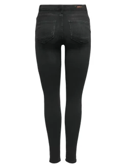 ONLPOWER Mittlere Taille Skinny Fit Jeans