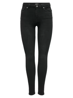 ONLPOWER Mittlere Taille Skinny Fit Jeans