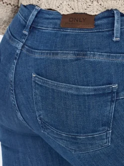 ONLPOWER Mittlere Taille Skinny Fit Jeans