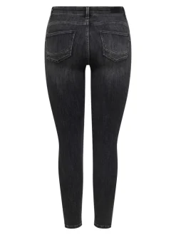 ONLPOWER Mittlere Taille Skinny Fit Jeans