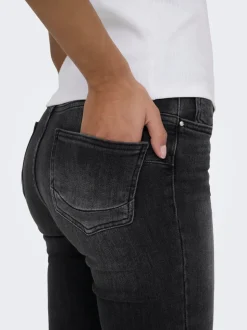 ONLPOWER Mittlere Taille Skinny Fit Jeans