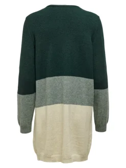 ONLQUEEN Strickjacke