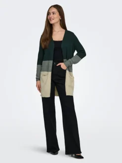 ONLQUEEN Strickjacke