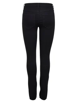 ONLRAIN Mittlere Taille Skinny Fit Jeans